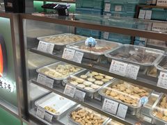 -哈氏·上海哈尔滨食品厂(五角场万达广场店)