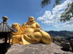 -大慈岩风景区