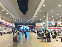 -关西国际机场直营免税店