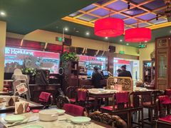 -小吊梨汤·北京菜·烤鸭(鸟巢店)