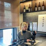 江门日料店🍣快叫上你的饭搭子来恰