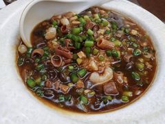 海肠捞饭-以前的小酒馆(中山广场店)