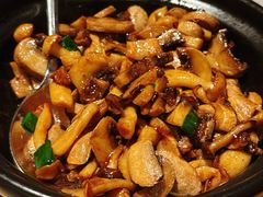 -星·South Beauty·俏江南(国贸店)