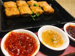 -同庆楼(金宝汇店)