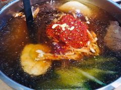 -白玉·朝鲜族烤串(深圳Kkone店)