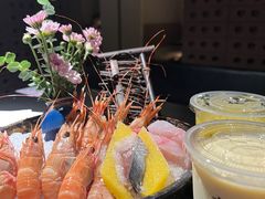 -花潮料理艺食馆(成都万象城店)