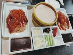 -紫光园·烤鸭·北京菜(团结湖店)
