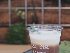 -SAANCI山池咖啡(海上世界文化艺术中心店)