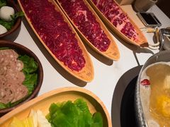 -左庭右院鲜牛肉火锅(新梅广场店)