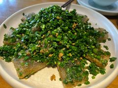 -竹里馆 ·茶食(奥体店)