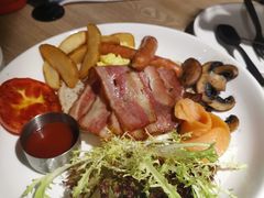 -Maxpoint Kitchen 西餐咖啡(乐峰广场店)