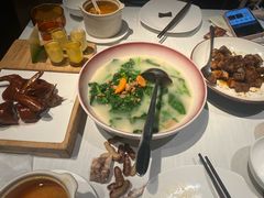 -汤城小厨•粤菜•靓汤(金融街店)
