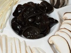 -前门杨记·铜锅涮肉(王府井·故宫店)