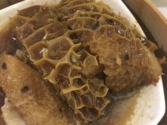 -狮王府淮扬菜(新街口友谊店)