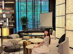 -广州天河合景福朋喜来登酒店