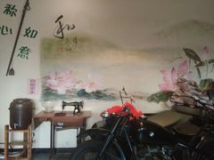 -虎哥私房菜(馒头山店)