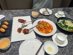 -頂好酒家·经典粤菜(海信广场店)