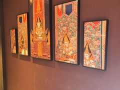 -湄南泰式古法按摩แม่น้ำนวดแผนไทยโบราณ