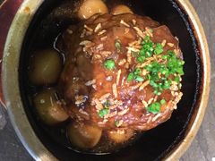-小厨娘淮扬菜(清江苏宁广场店)