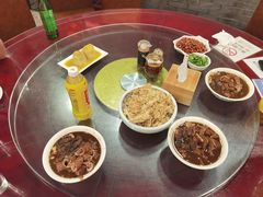 -北京小肠陈饭庄(方庄店)