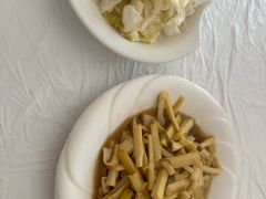 -天乐农家鱼头王(天目湖店)