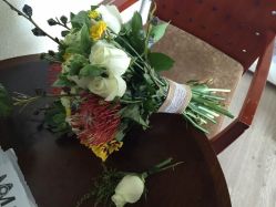 -巴黎婚纱摄影工作室