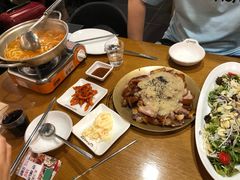 火锅刀削面-Myth猪蹄(明洞店)