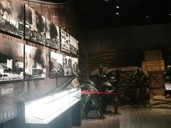 -上海四行仓库抗战纪念馆