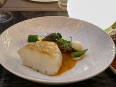 -上海和平饭店华懋阁 Cathay Room