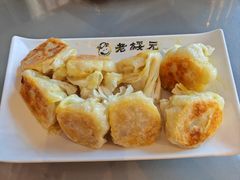 -老绥元烧麦·家常菜(大召店)