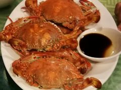 -盛港湾海鲜食府(黄沙店)