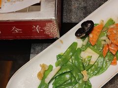 -蒙古人烤羊大师·草原料理(工农大路店)