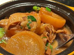 -杭儿风餐厅(来福士店)