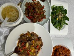 -马凯餐厅(地安门店)