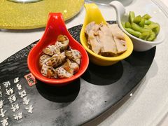 -天福苑(崇宁路店)