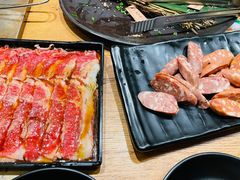 -千寻烧肉(政务区店)