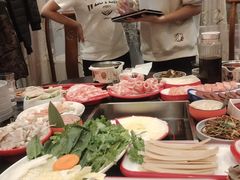 -重庆德忆火锅（龙南街3店）(渝水岸餐饮)