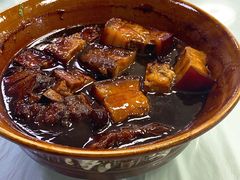 芸记酱肉-芸海阁·农家私房菜(沙家浜景区出口店)