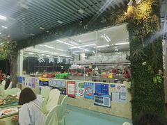 -景好海鲜餐厅(大鹏必选旅游店)