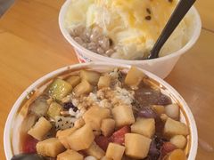 -串妹花式冰粉(乐山总店)