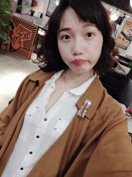 -柯琳造型