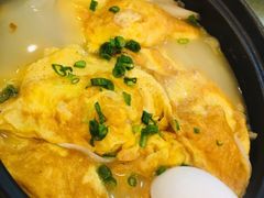 蛋角煲-广兴酒家