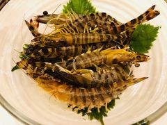 -万宝海鲜舫(劳动公园店)
