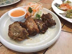 -萨芭蒂高空花园餐酒吧