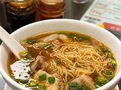 -牛记咖喱美食(十月初五日街店)