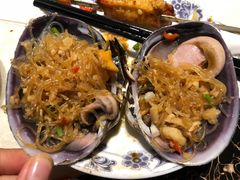 -胶东海鲜大排档(北太平庄店)