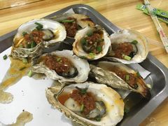 -阿龙烧烤(广达路店)