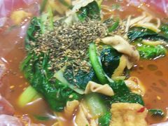 -老王太太串吧(中街店)