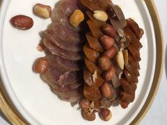 眉州东坡香肠-眉州东坡(远洋未来广场店)