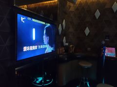 -K+全国连锁KTV(绿地缤纷天地店)